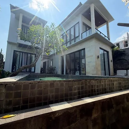 Araya Villa Cemagi 8
