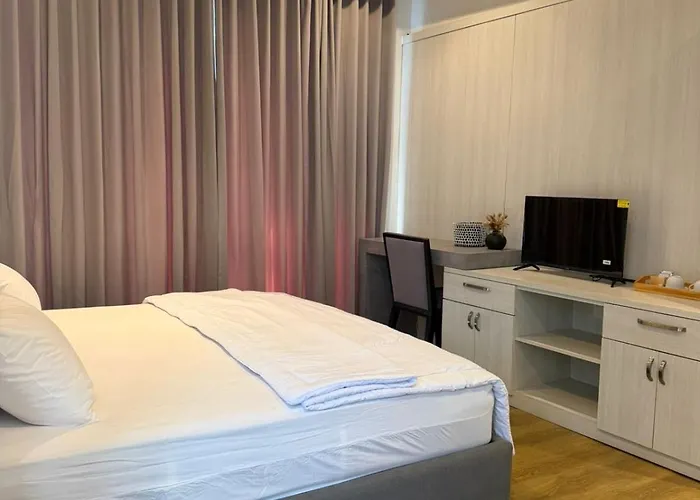 Araya 8 Frühstückspension Cemagi